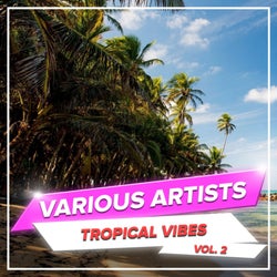 Tropical Vibes, Vol. 2