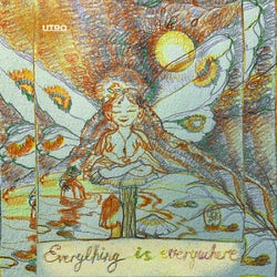 VA - Utro: Everything Is Everywhere