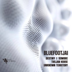 Unknown Territory