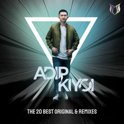 The 20 Best Original & Remixes
