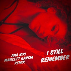 I still remember (Marcett Garcia Remix)