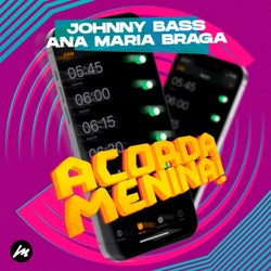 ACORDA, MENINA! (Extended Mix)