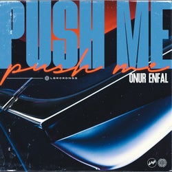 Push Me (Extended Mix)
