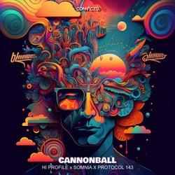 Cannonball