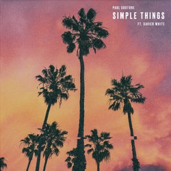 Simple Things (feat. Xavier White)