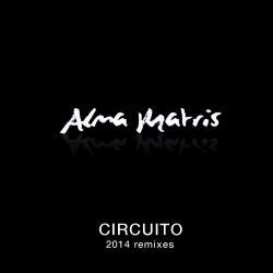 Circuito 2014 Remixes
