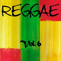 Reggae, Vol. 6