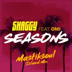 Seasons (Mastiksoul Island Mix)