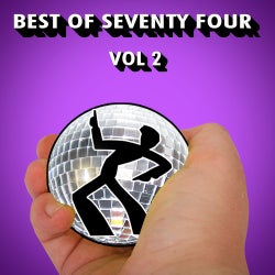 Best Of Seventy Four, Vol. 2