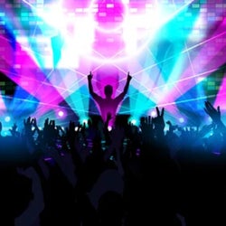 Going To Rave Party 26