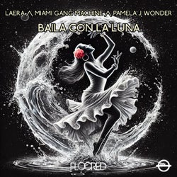 Baila con la Luna