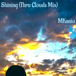 Shining (Thru Clouds Mix)