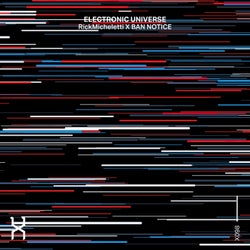 Electronic Universe