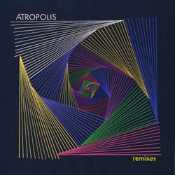 Atropolis - Remixes