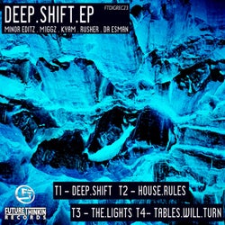 Deep Shift EP