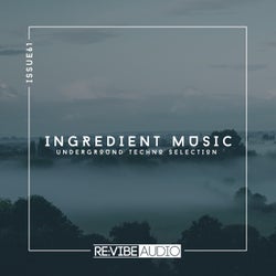 Ingredient Music, Vol. 61