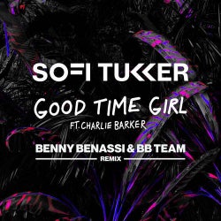 Good Time Girl (Benny Benassi & BB Team Extended Mix)