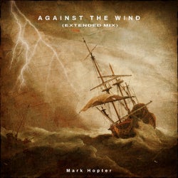 Against the Wind (Extended Mix)
