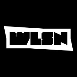 WLSN's "Pushin' 40" Chart