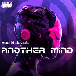 Another Mind