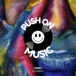 Celebrate (Extended Mix)