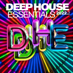 Deep House Essentials 2022.2