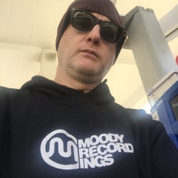 The Moody Team Up