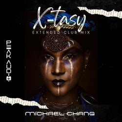 X-TASY (Extended Club Mix)