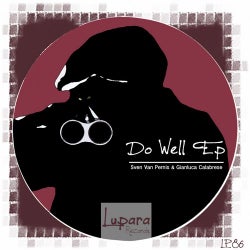 Do Well EP
