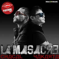 La Masacre Musical (Cubaton Platinum Edit)