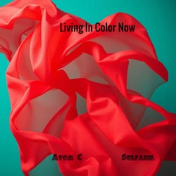 Living In Color Now
