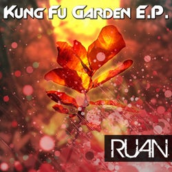 Kung Fu Garden - EP