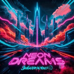Neon Dreams
