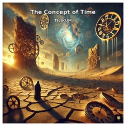 THE CONCEPT OF TIME