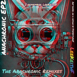 Anachronic EP2 (The Anachronic Remixes)