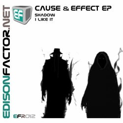 Cause & Effect EP