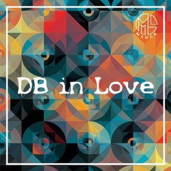 DB in Love (Radio Edit)