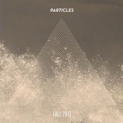 Fall Particles 2013