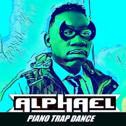 Piano Trap Dance