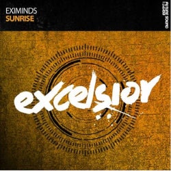 Eximinds 'Sunrise' Chart