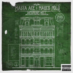 Richmond Hill (Deluxe)