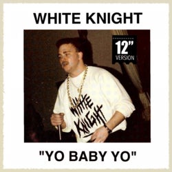 Yo Baby Yo - (12" Single Mixes) - EP
