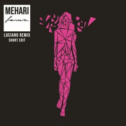 Fame (Luciano Remix - Short Edit)