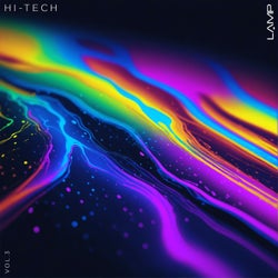Hi-Tech, Vol. 3