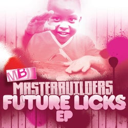 Future Licks Promo EP