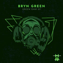 Green Ohm EP