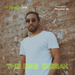 Big Break: DJ Programma