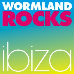 Wormland Rocks Ibiza