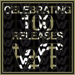 World Sound Trax Celebrating 100 Releases