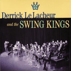 Derrick Le Lacheur And The Swing Kings